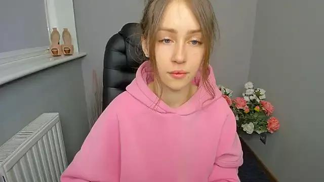 Afina_Youngful on StripChat 