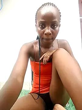 AFRICANCANDY_22y on StripChat 