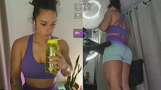 afroditaP_ on StripChat 
