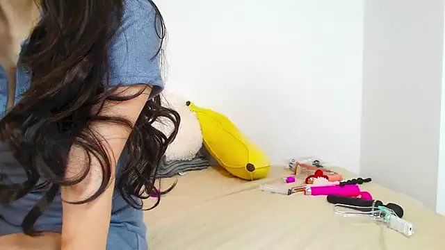 Freechat ai_chan on StripChat