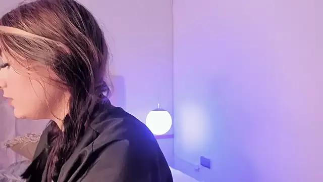 Akira_Sweet_ on StripChat 