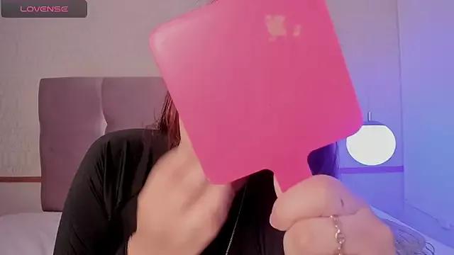 Akira_Sweet_ on StripChat 