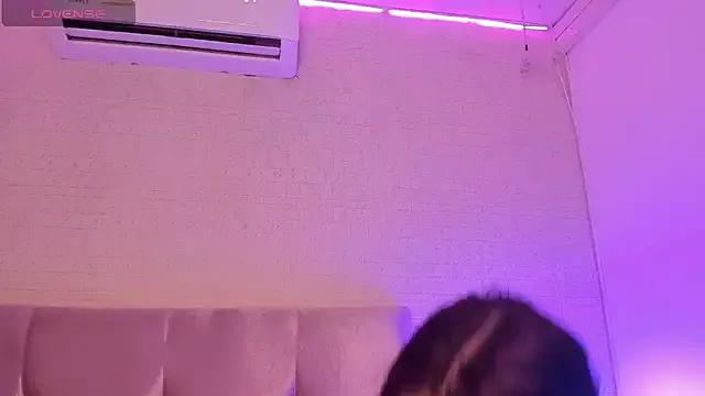 Akira_Sweet_ on StripChat 