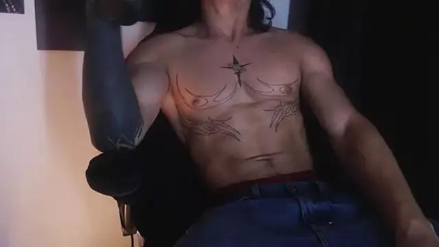 Freechat AlbertBernal69 on StripChat