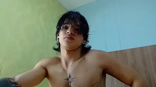 Freechat AlbertBernal69 on StripChat