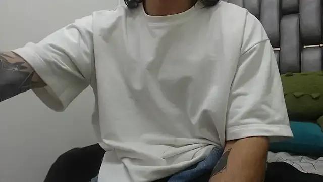 AlbertBernal69