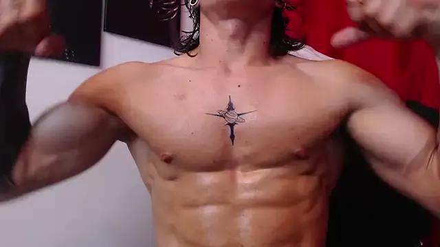 Freechat AlbertBernal69 on StripChat
