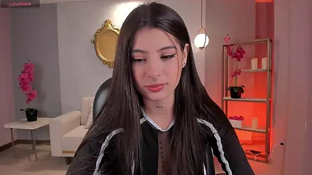 Freechat AlessiaCorleone_ on StripChat