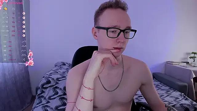 Alex_silents on StripChat 