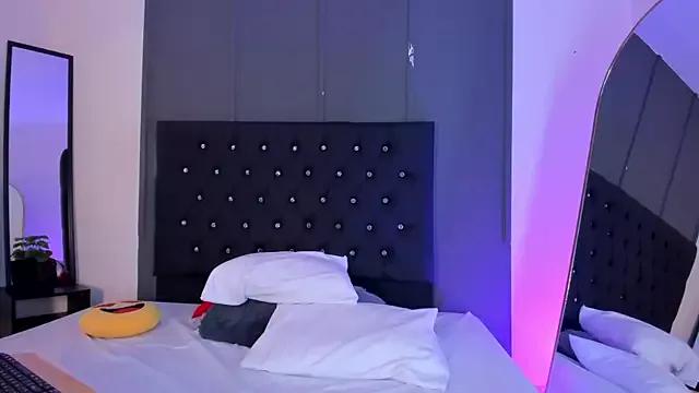 Private Alexa__Blue on StripChat