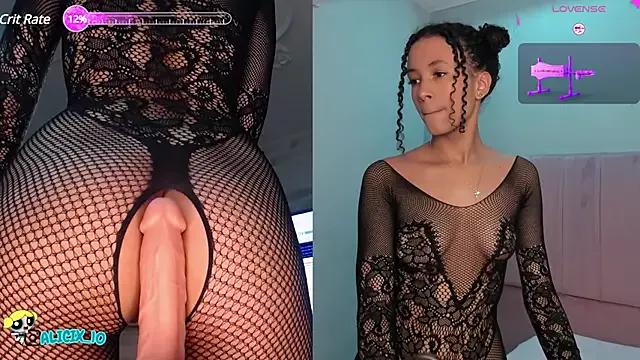 aliccecooper on StripChat 