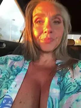 Alimela on StripChat 