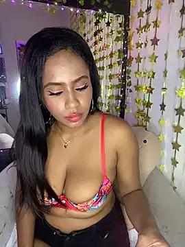 AlisonHoot69 on StripChat 