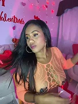 AlisonHoot69 on StripChat 