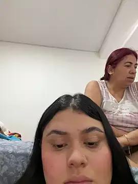 alissonfernandez_ on StripChat 