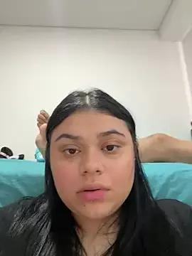 alissonfernandez_ on StripChat 