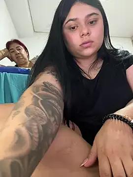 alissonfernandez_ on StripChat 