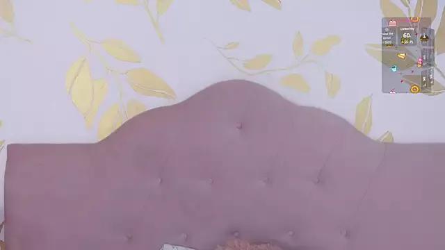 Freechat alix_bay on StripChat