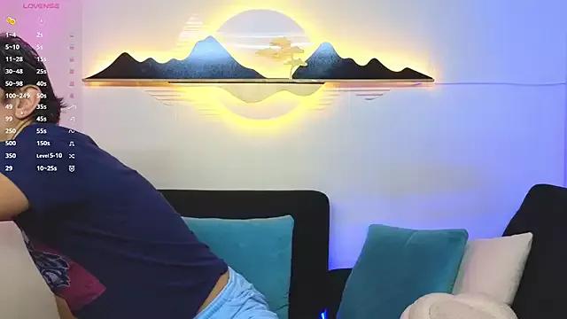 Freechat Almiboys on StripChat