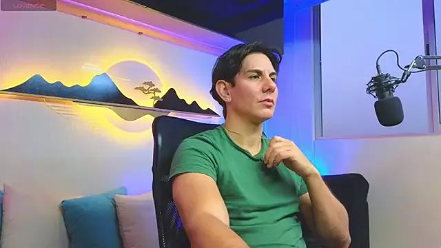 Freechat Almiboys on StripChat