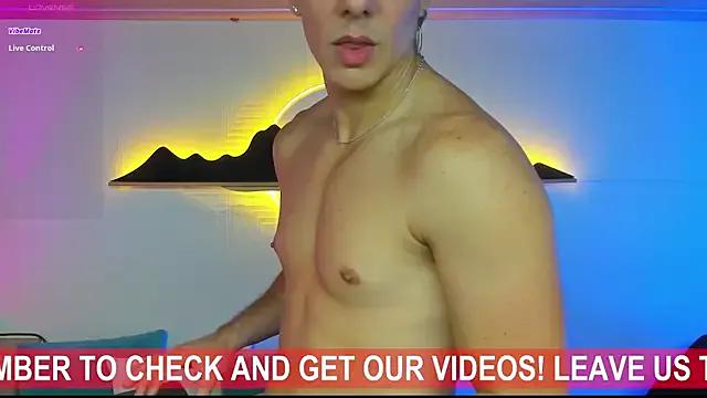 Freechat Almiboys on StripChat
