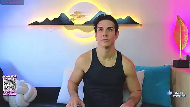 Freechat Almiboys on StripChat
