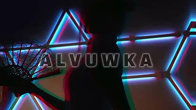 Alvuwkaa