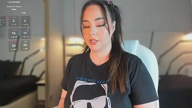Alyn_moon on StripChat 