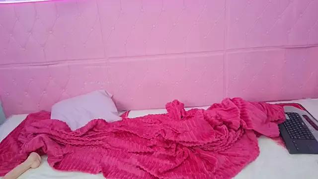 Freechat Amandacooper2 on StripChat