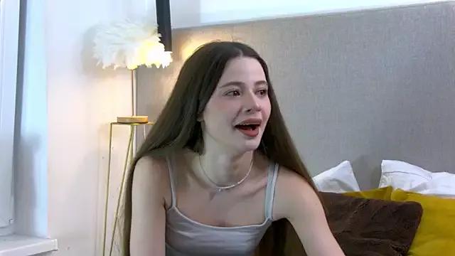 AmeliaFlares on StripChat 