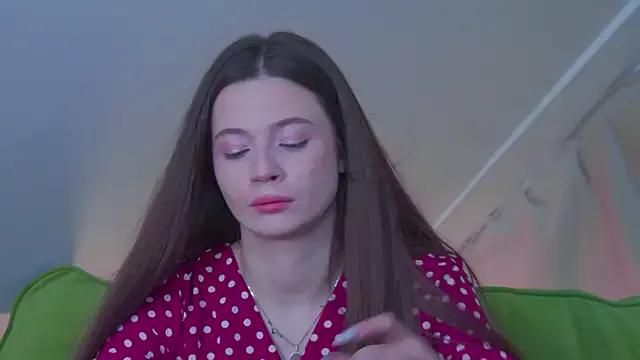 AmeliaFlares on StripChat 