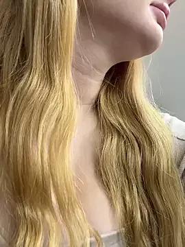 Freechat AmmyHot on StripChat
