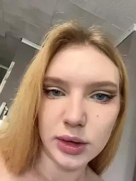 Freechat AmmyHot on StripChat