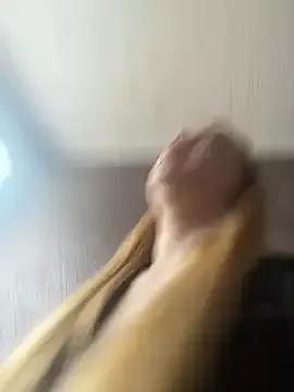 Freechat AmmyHot on StripChat