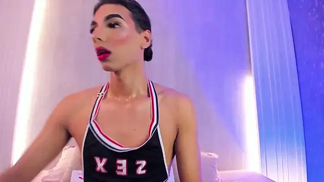Amy_wolf on StripChat 
