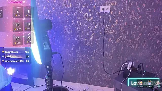 Amy_wolf on StripChat 