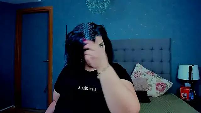 AmyCubes on StripChat 