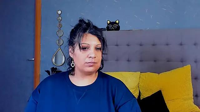 AmyCubes on StripChat 
