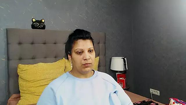 AmyCubes on StripChat 