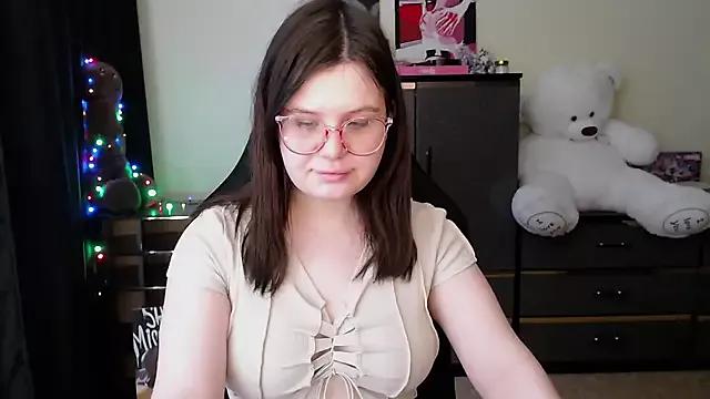 AmyVibess on StripChat 