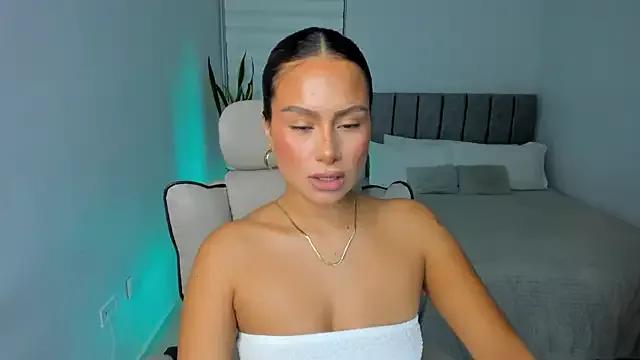 AndreaMartini on StripChat 