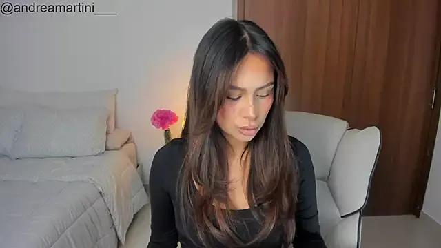 AndreaMartini on StripChat 