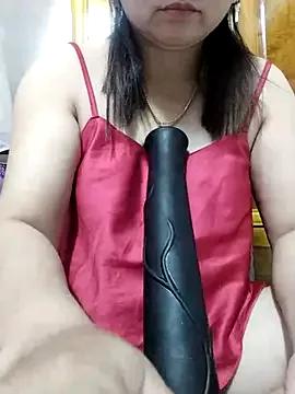 angela_9x on StripChat 
