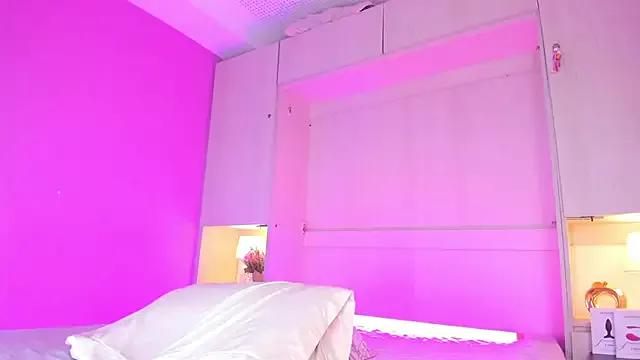 AngelaMiiller on StripChat 