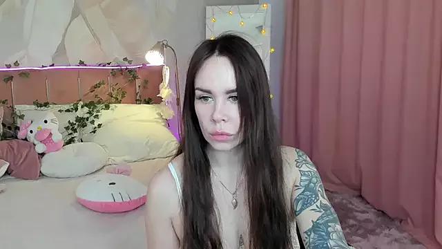 AnitaVensley on StripChat 