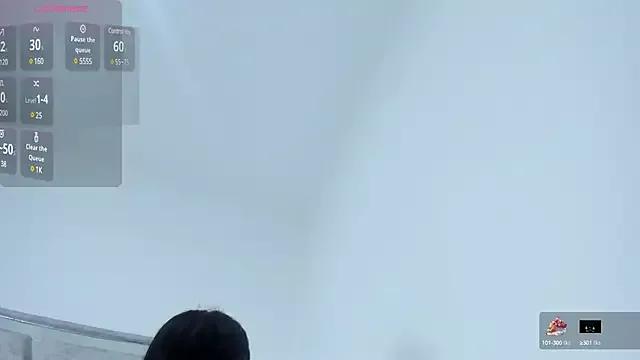Annie9_ on StripChat 