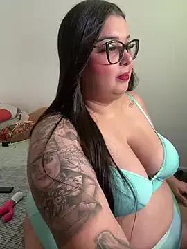 Apriilpeach_ on StripChat 