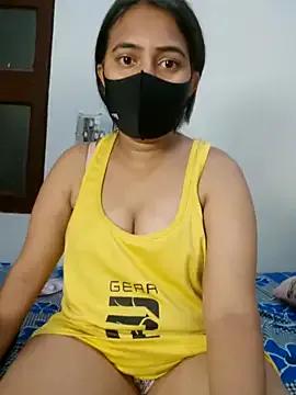 Freechat Arabic-couple on StripChat