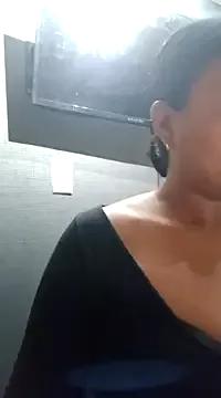 Ariana_Rodriguez on StripChat 