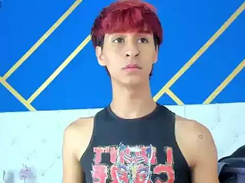 ariel_villa on StripChat 